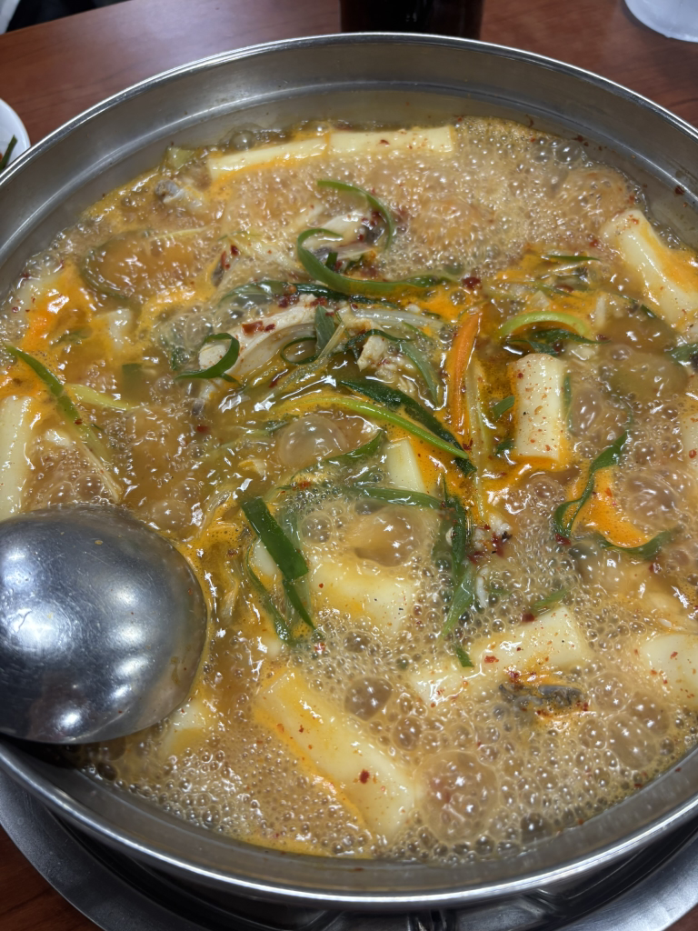동대닭한마리 본점 사진 4