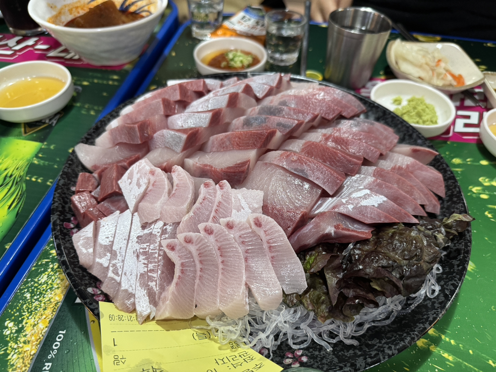 대광어횟집 2호점 3