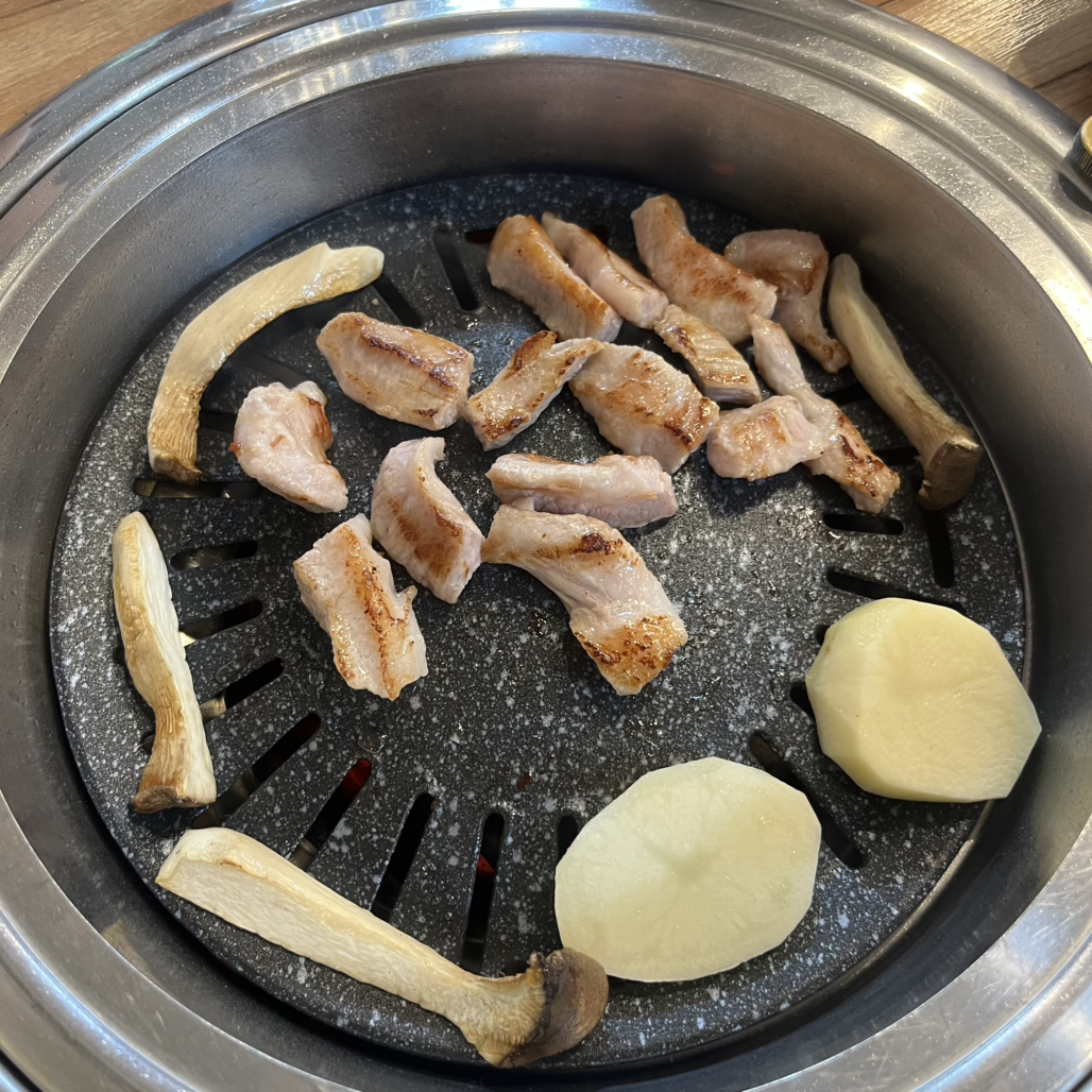 Haedodeumjejupokeu 4