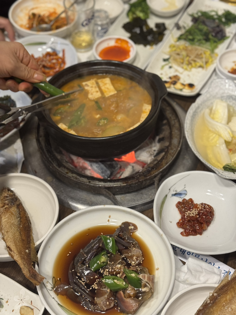 해운대이름난암소갈비 2