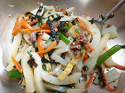 Cheongpojip 6