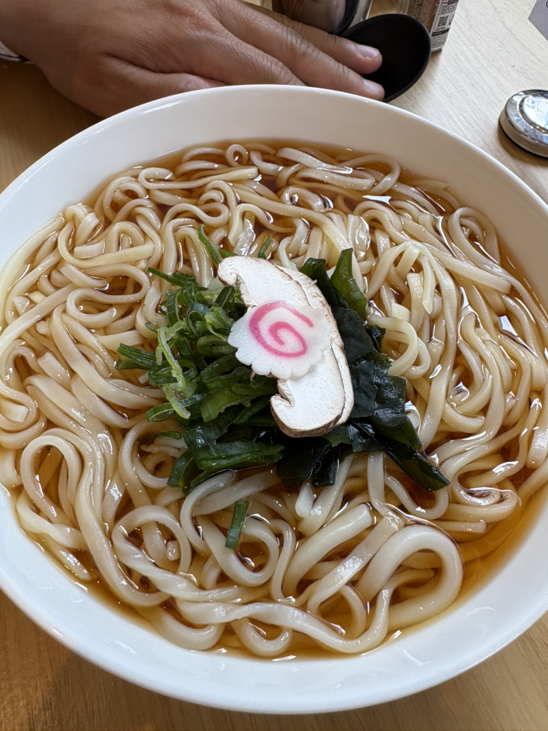 에끼우동 사진 4