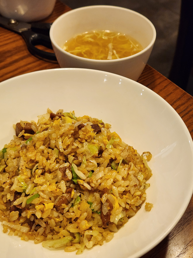 맛이차이나 1
