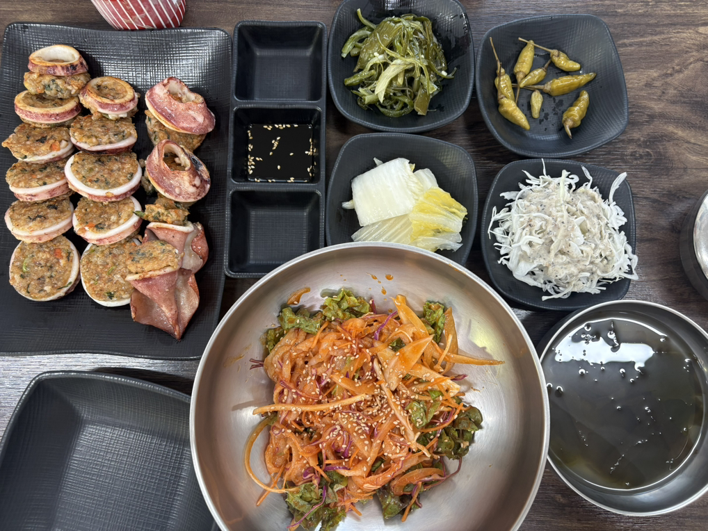 설악회국수 9