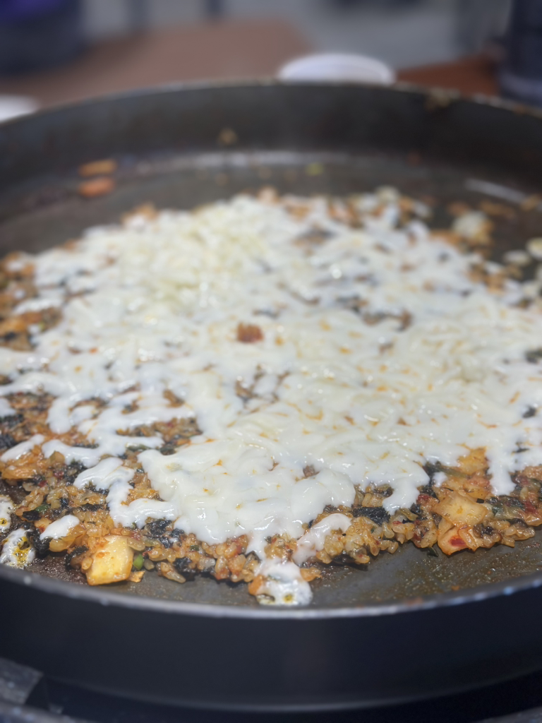 오투닭갈비&부대찌개 5