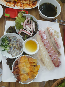 해인어시장 신림본점 사진 7