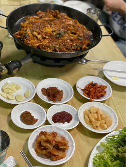 동대문곱창 사진 3