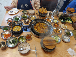 Chamjoheunmisik 4
