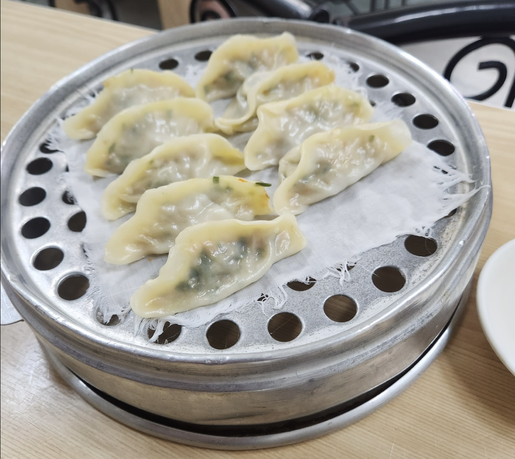 돼지분식 대표 사진