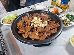 백만불식품 사진 2