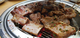대림숯불갈비 3