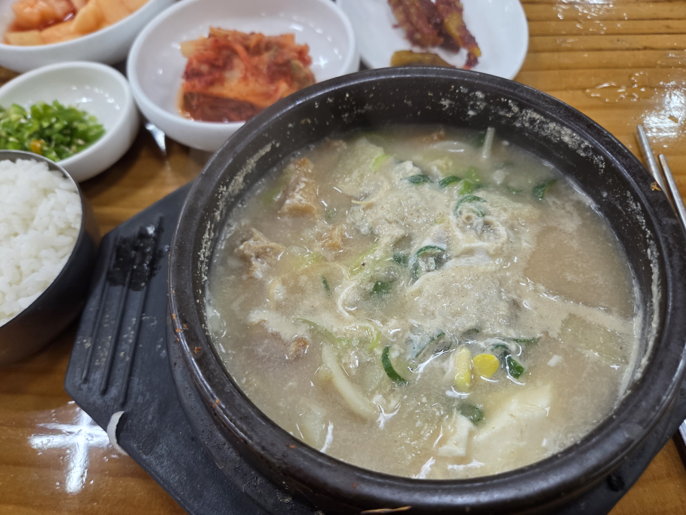 대관령황태해장국 5