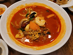 Bukakru (북악루) 2
