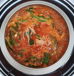 원조추어탕 4