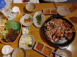 족발야시장 평택시청점 1