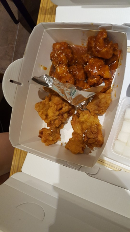처갓집양념치킨 대치점 대표 사진