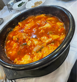 삼대째손두부 1