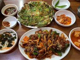 선돌식당 사진 2