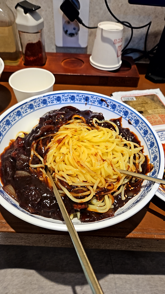 무궁화반점 신촌점 사진