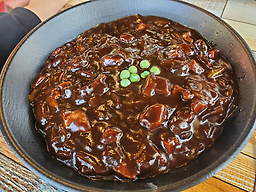 꿈에그린짜장 사진 8