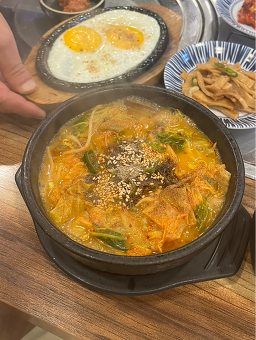 미향해장국 동홍점 대표 사진