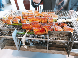 한재골장어 2