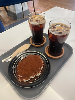 테이크원커피 SG아트타워