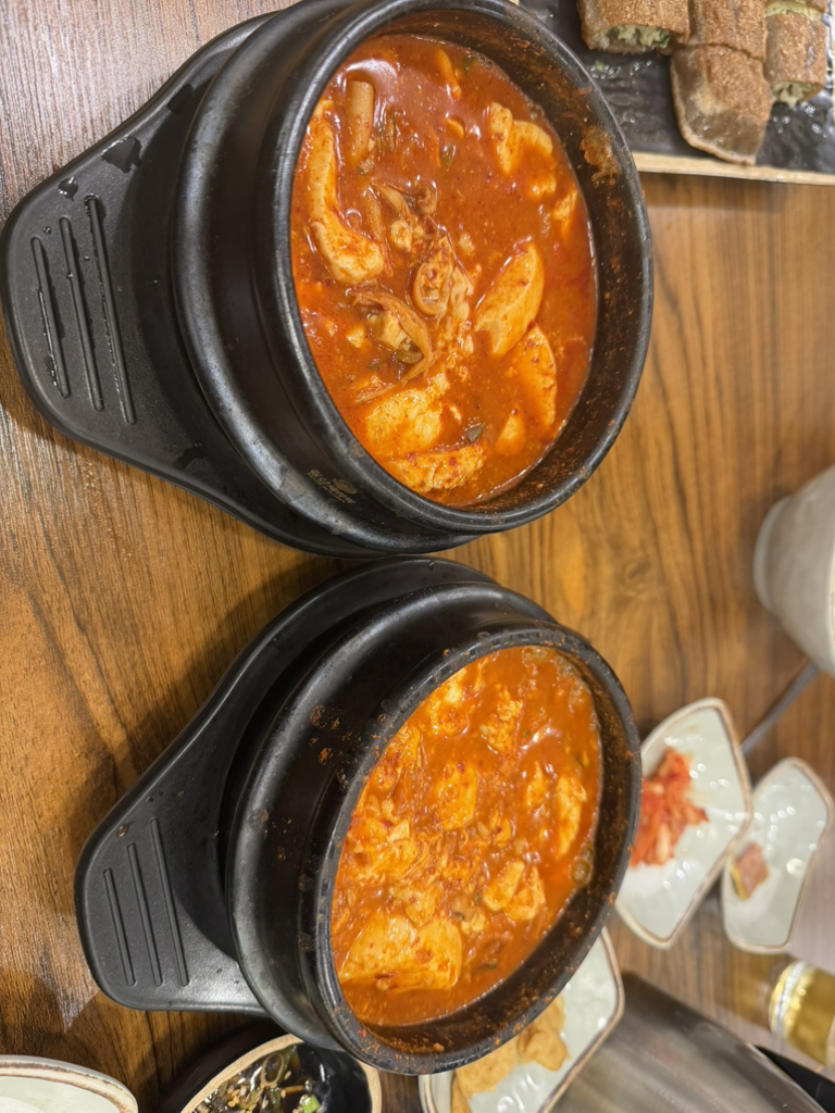 Daegainsaengsundubu (대가인생순두부) 1