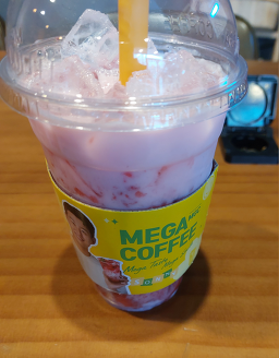 Mega MGCkeopi (메가 MGC커피) 2