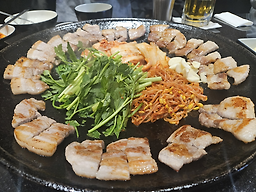 솥고집 공덕점 사진 4