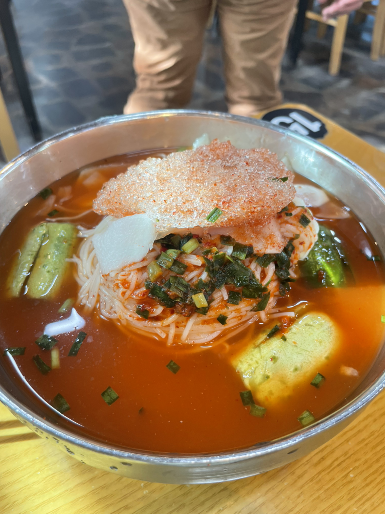 개성집 4