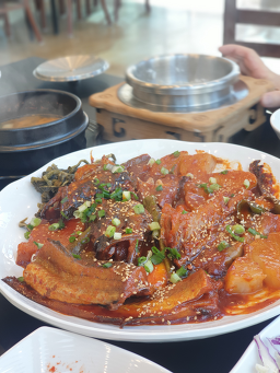 바다의품격왕코다리시청점 2