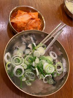 하동관 코엑스몰 사진 3