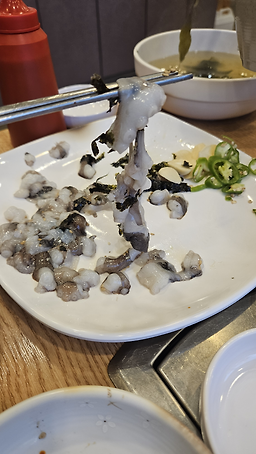 낙지마당 2