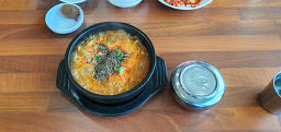 모이세해장국 모슬포점 사진 6