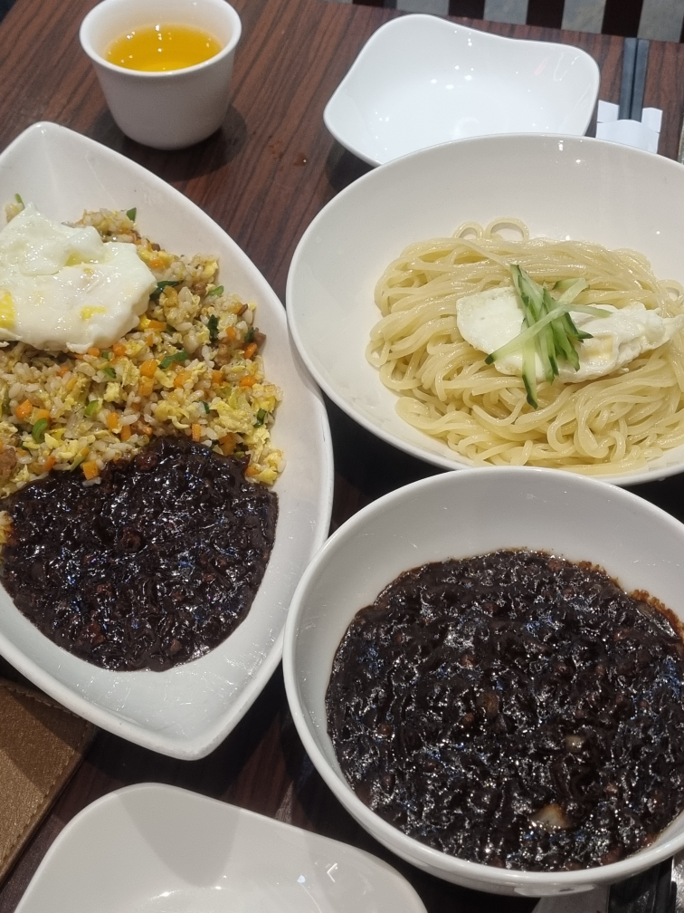 신승반점 현대백화점 판교점 사진 2