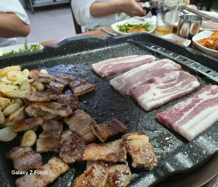사거리정삼겹살 4
