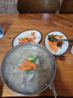 목동칼국수 3