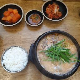 보승회관 구로디지털점 사진 3