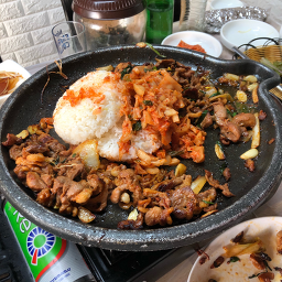 박가네 4