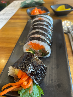 채다올김밥 수지점 사진 4