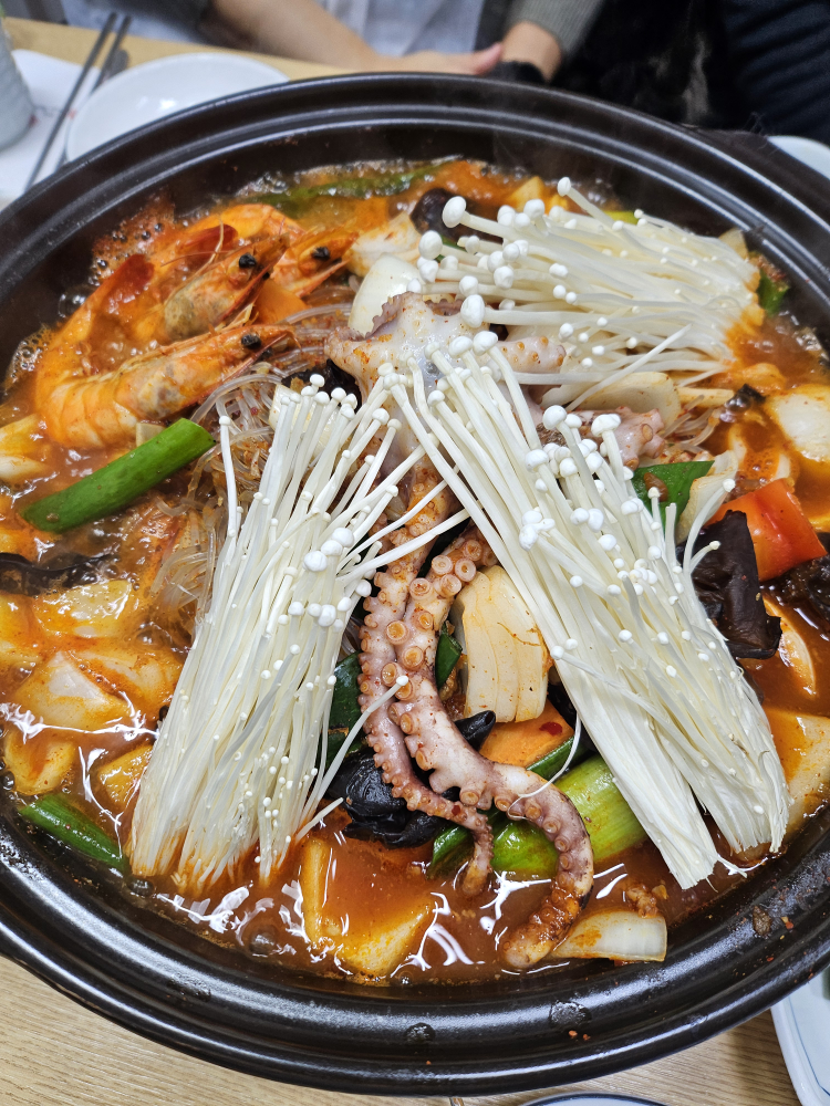 매화향 6