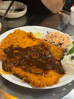 Hansinudong sejongdodamjeom 1