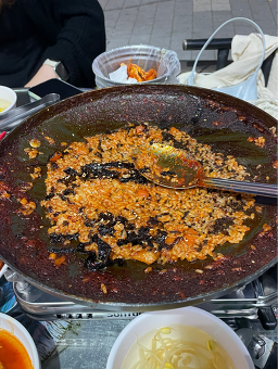 Myeonggadakjjim 6