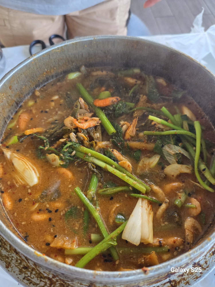 Sangnoksu 4