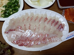 중문회어시장 사진 8