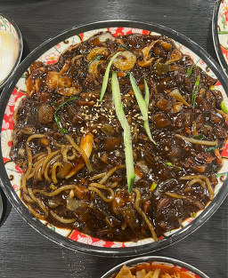 중화요리미향 2