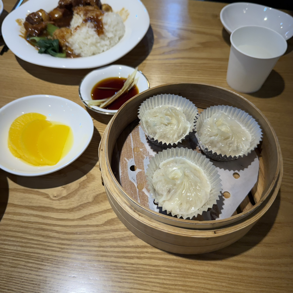 오창 우육면&딤섬 사진