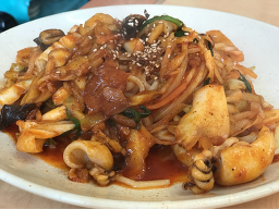 Bukgyeonggak (북경각) 2