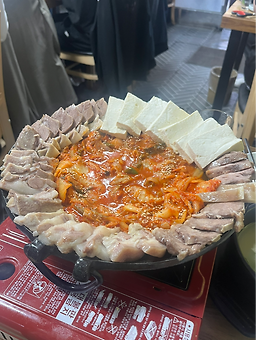 고향순대국 3